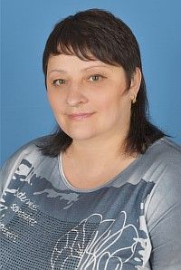 Педагогический работник Еремина Елена Юрьевна Педагогический работник Еремина Елена Юрьевна